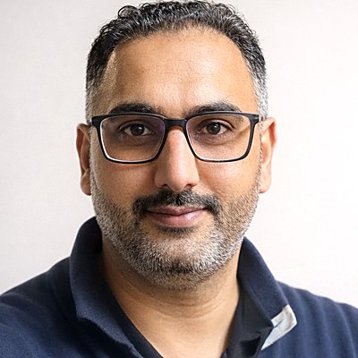 Jagz Singh