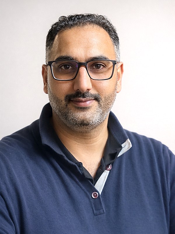 Jagwinder Singh